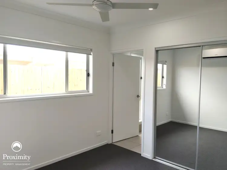 Fifth view of Homely house listing, 112 Barratt Drive, Greenbank QLD 4124