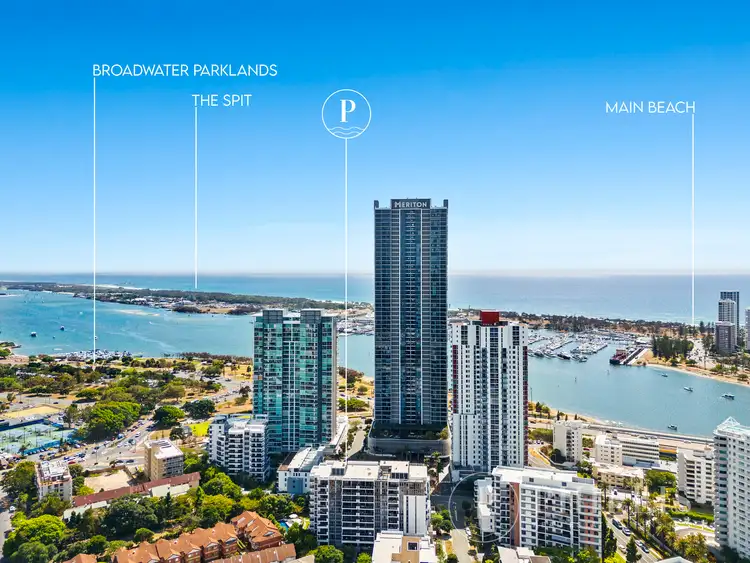 1001/6 Aqua Street, Southport QLD 4215