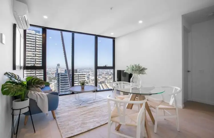 3307/60 A'Beckett Street, Melbourne VIC 3000
