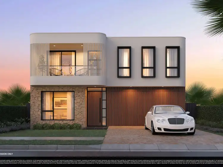 Fourth view of Homely house listing, Address available on request