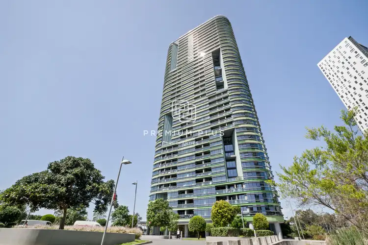 1203/1 Brushbox Street, Sydney Olympic Park NSW 2127