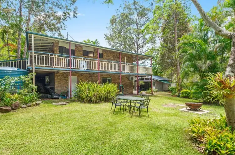 4 Albert Evans Drive, Worongary QLD 4213