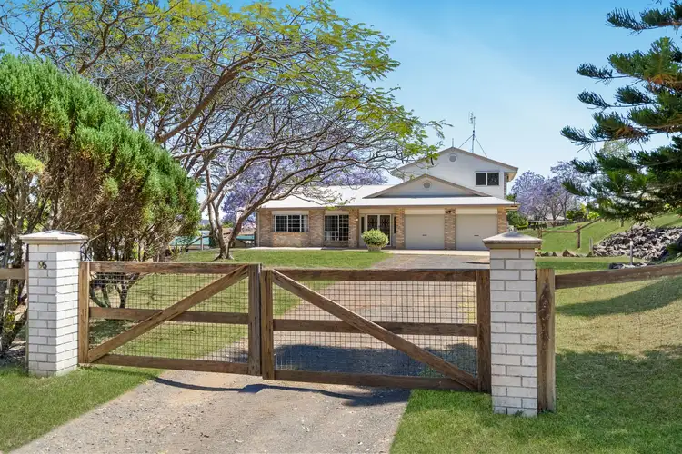 95 Schmidt Road, Fernvale QLD 4306