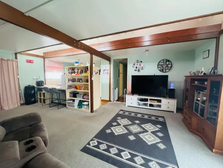 Second view of Homely house listing, 10 Margaret Place, Queenstown TAS 7467