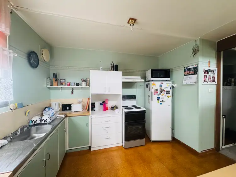 Third view of Homely house listing, 10 Margaret Place, Queenstown TAS 7467