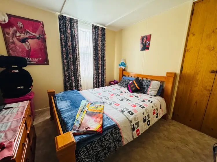 Seventh view of Homely house listing, 10 Margaret Place, Queenstown TAS 7467