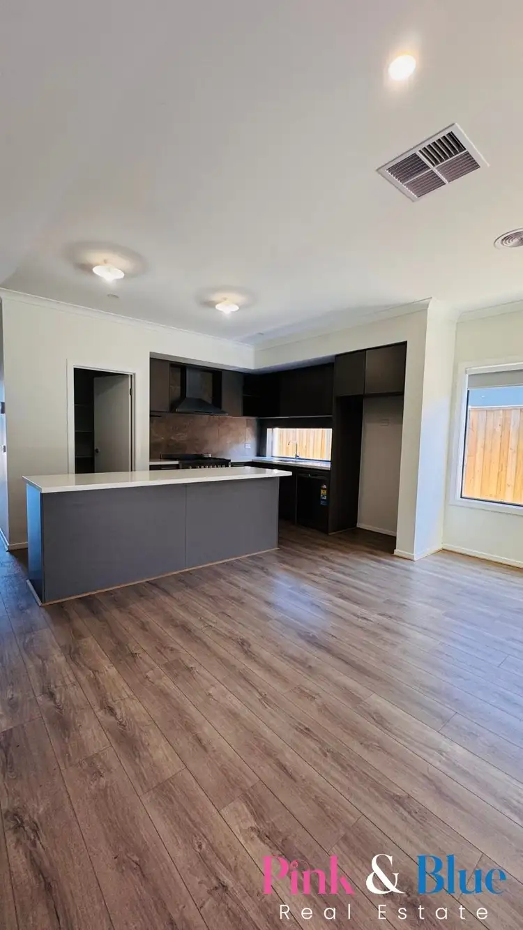 Third view of Homely house listing, 18 Papyrus Way, Rockbank VIC 3335