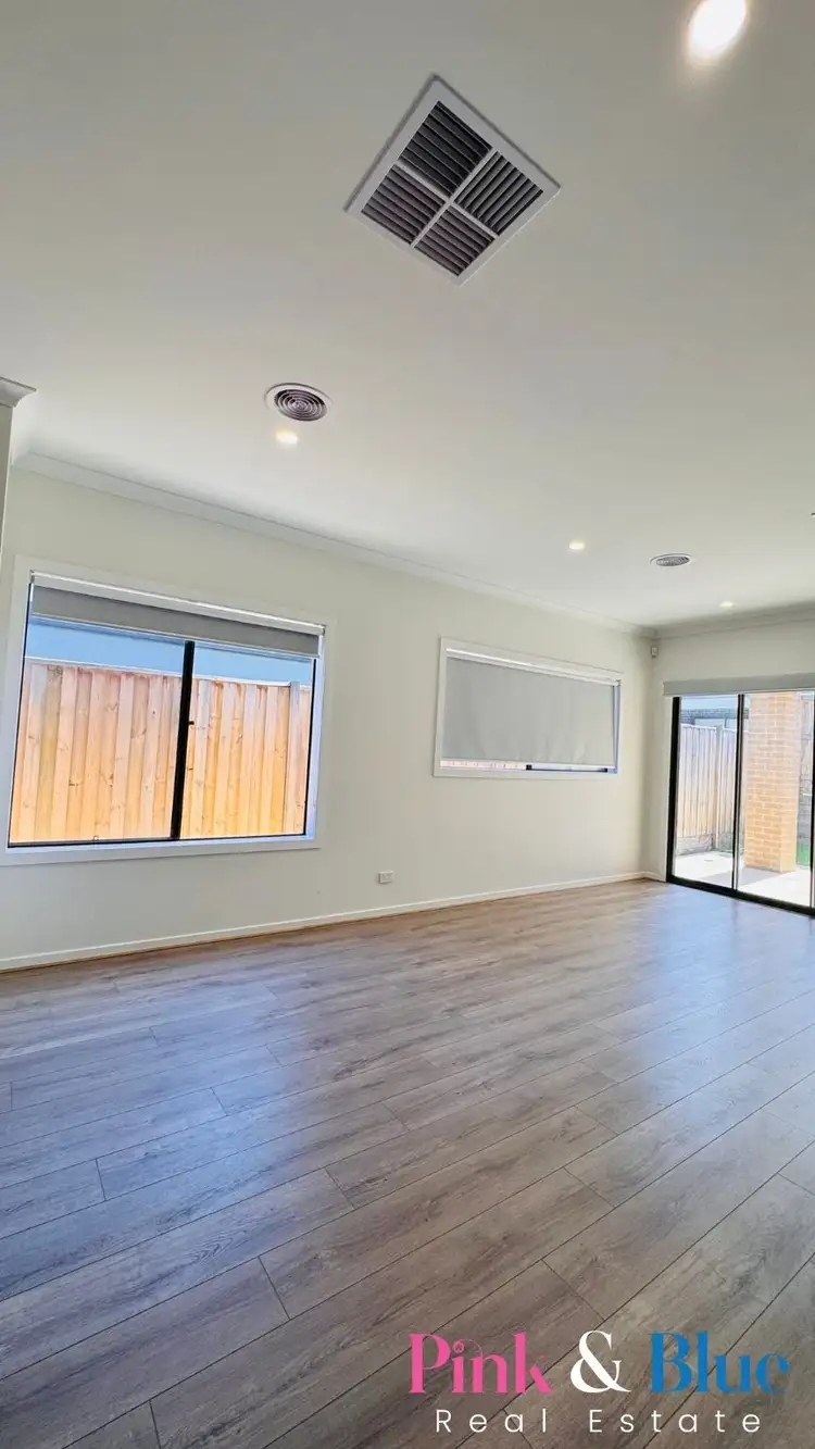 Fourth view of Homely house listing, 18 Papyrus Way, Rockbank VIC 3335