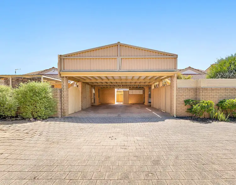 5/45 Wilcock Avenue, Balcatta WA 6021
