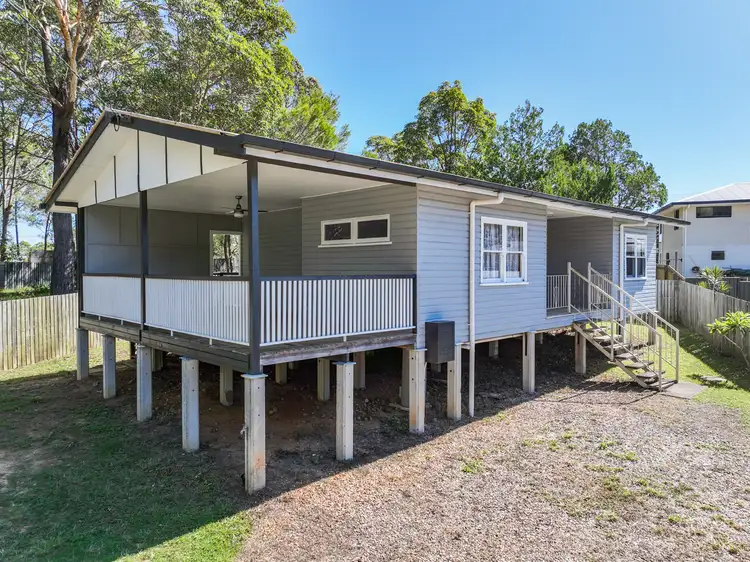 Second view of Homely house listing, 39 Little Cove Rd, Russell Island QLD 4184