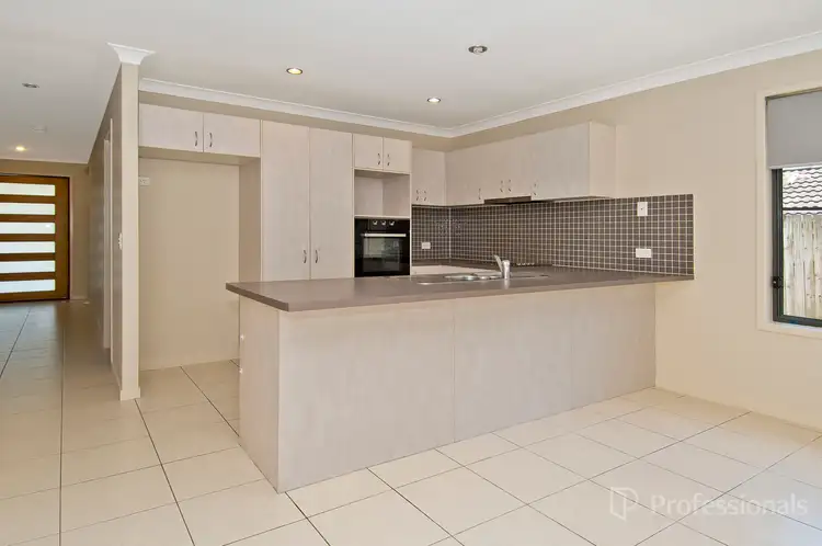 Second view of Homely house listing, 20 Goundry Drive, Holmview QLD 4207