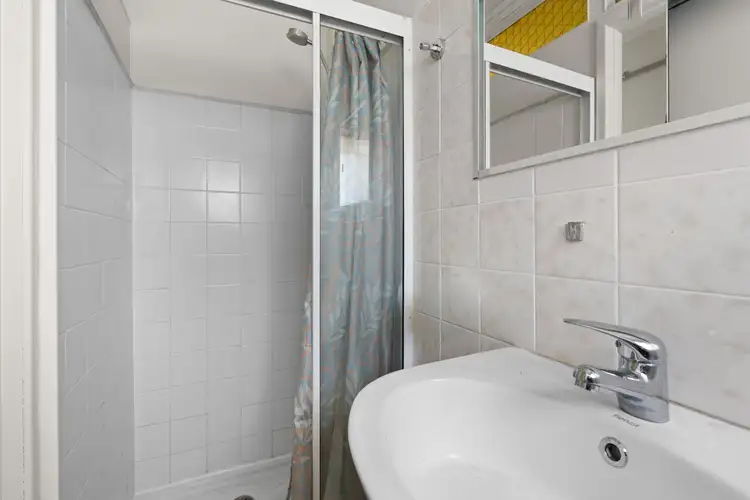 Second view of Homely flat listing, 160R MacKenzie Street, Rangeville QLD 4350