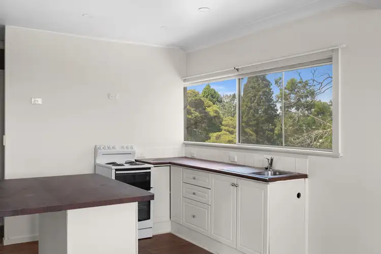 Third view of Homely flat listing, 160R MacKenzie Street, Rangeville QLD 4350