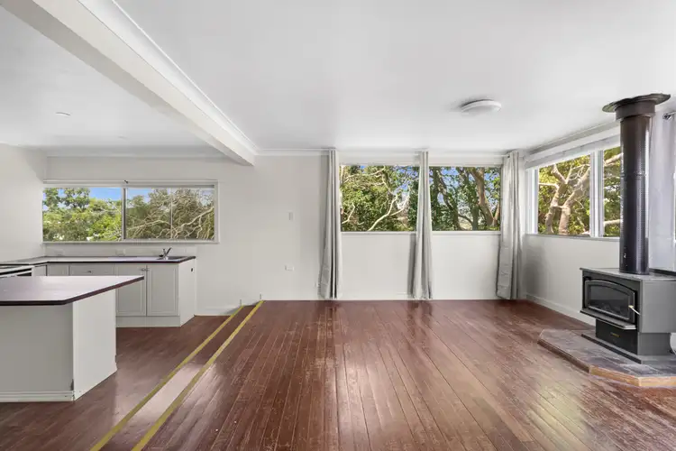 Fourth view of Homely flat listing, 160R MacKenzie Street, Rangeville QLD 4350