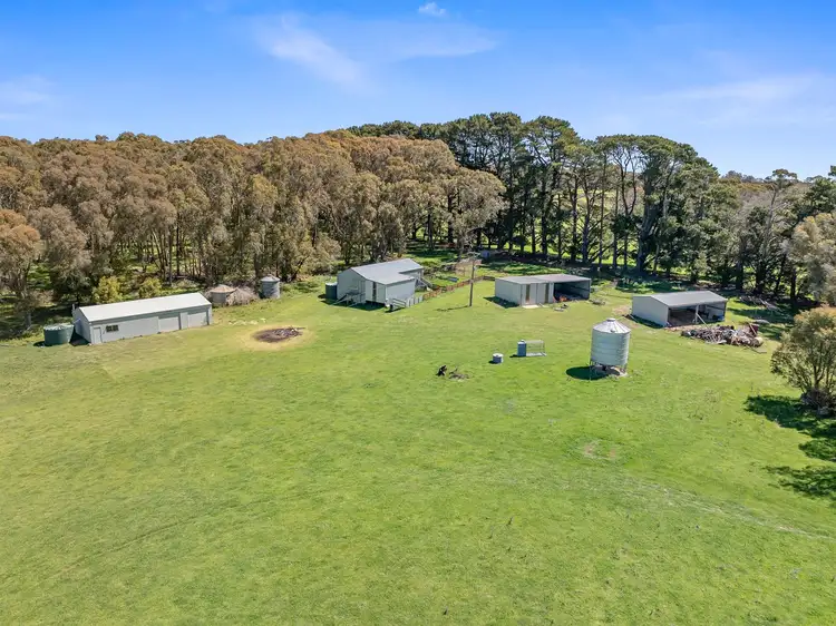 Second view of Homely rural property listing, 112 Old Binda Road, Crookwell NSW 2583