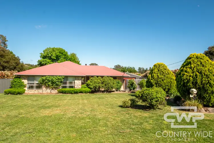 14 Cramsie Crescent, Glen Innes NSW 2370