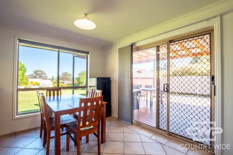 Fourth view of Homely house listing, 14 Cramsie Crescent, Glen Innes NSW 2370