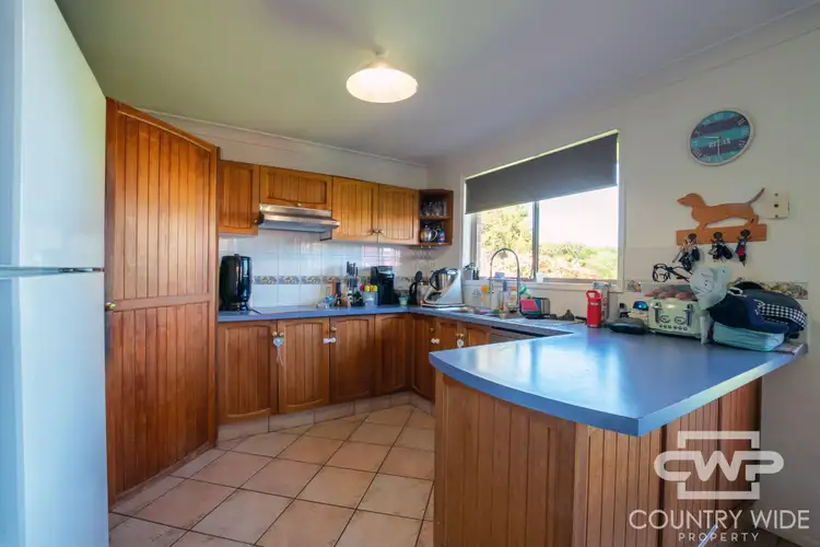Fifth view of Homely house listing, 14 Cramsie Crescent, Glen Innes NSW 2370