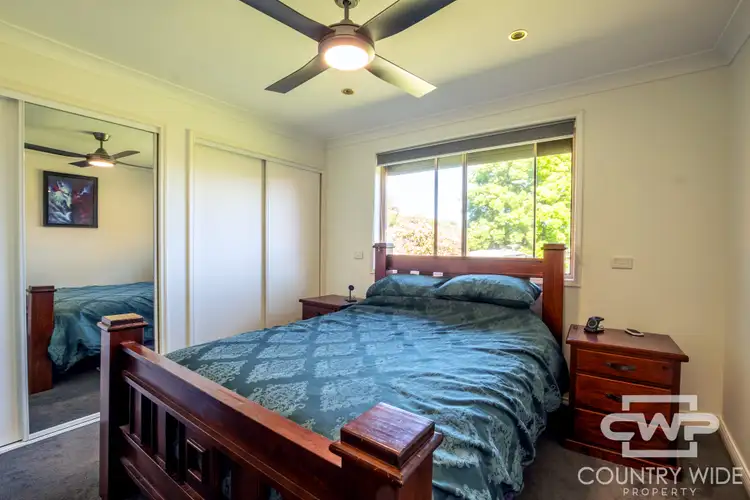 Sixth view of Homely house listing, 14 Cramsie Crescent, Glen Innes NSW 2370
