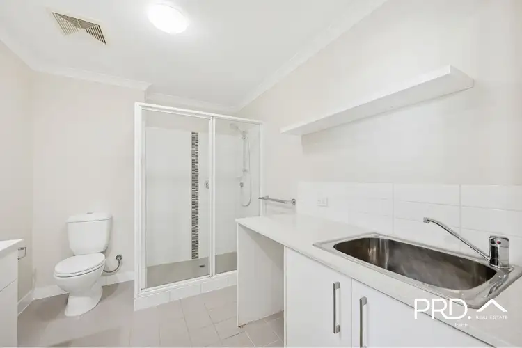 Third view of Homely unit listing, 201/21 Malata Crescent, Success WA 6164
