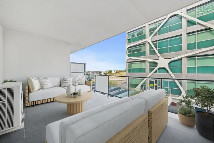 Sixth view of Homely unit listing, 201/21 Malata Crescent, Success WA 6164