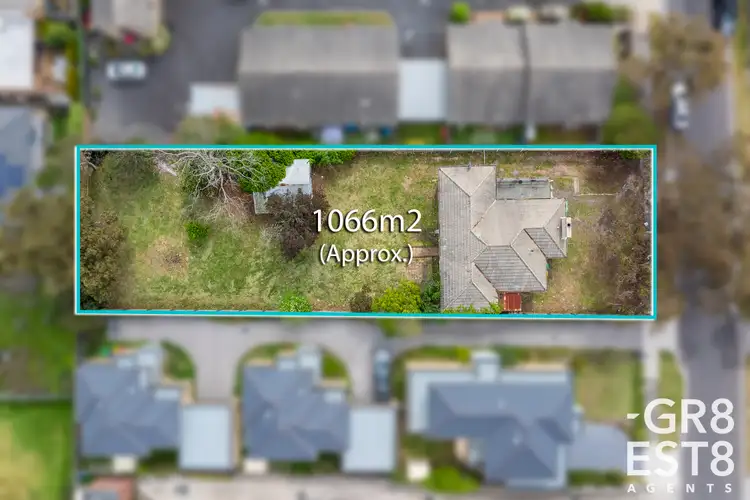 Second view of Homely house listing, 14 Denbigh Street, Frankston VIC 3199