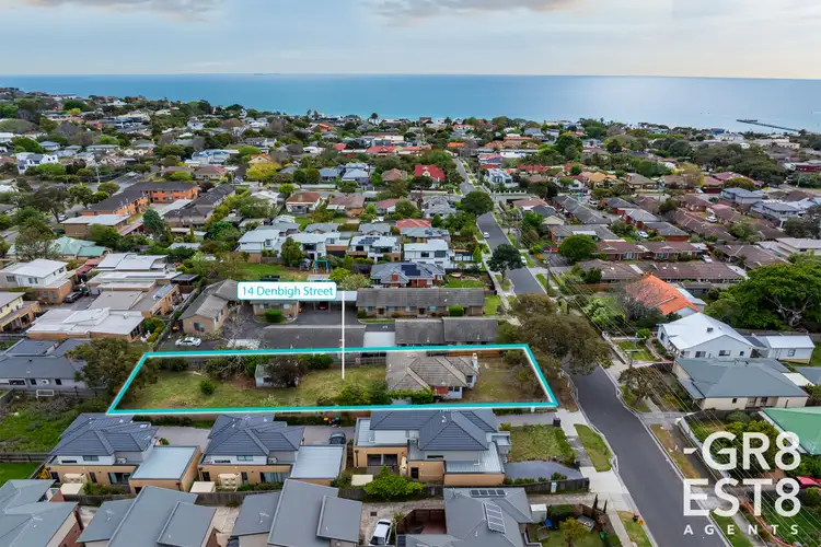 Sixth view of Homely house listing, 14 Denbigh Street, Frankston VIC 3199