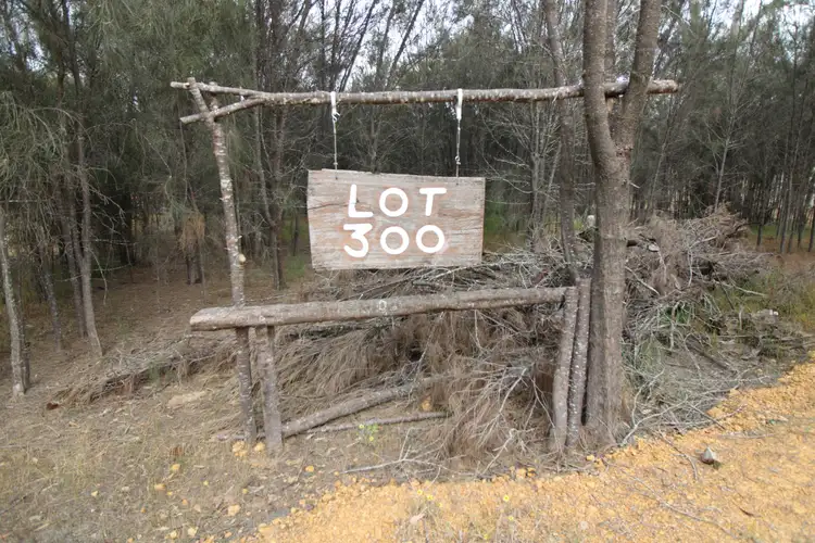 300 GREAT SOUTHERN HIGHWAY, Woodanilling WA 6316