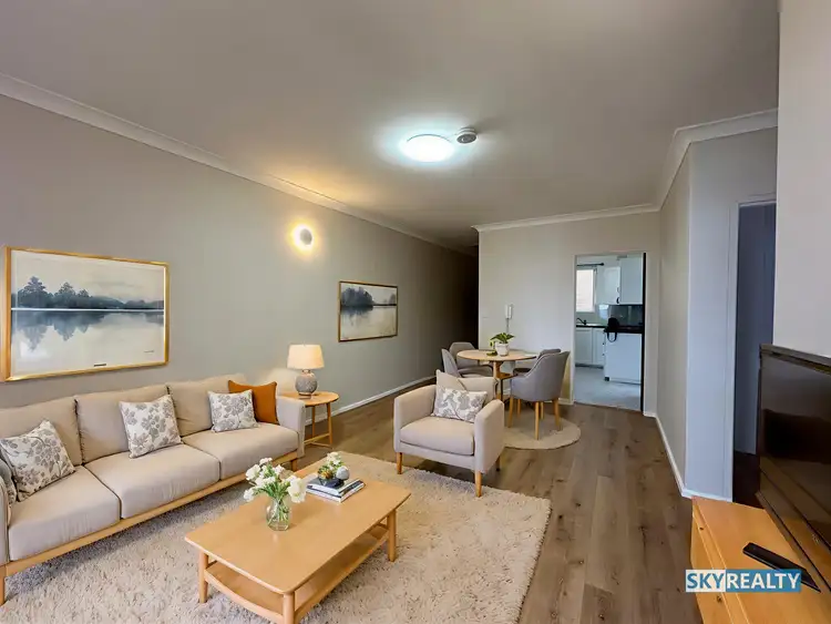 5/1-3 Arthur Street, Marrickville NSW 2204