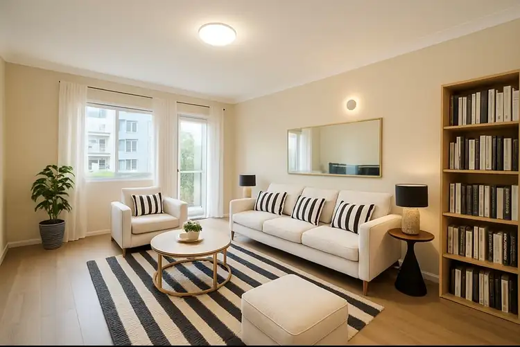 5/1-3 Arthur Street, Marrickville NSW 2204