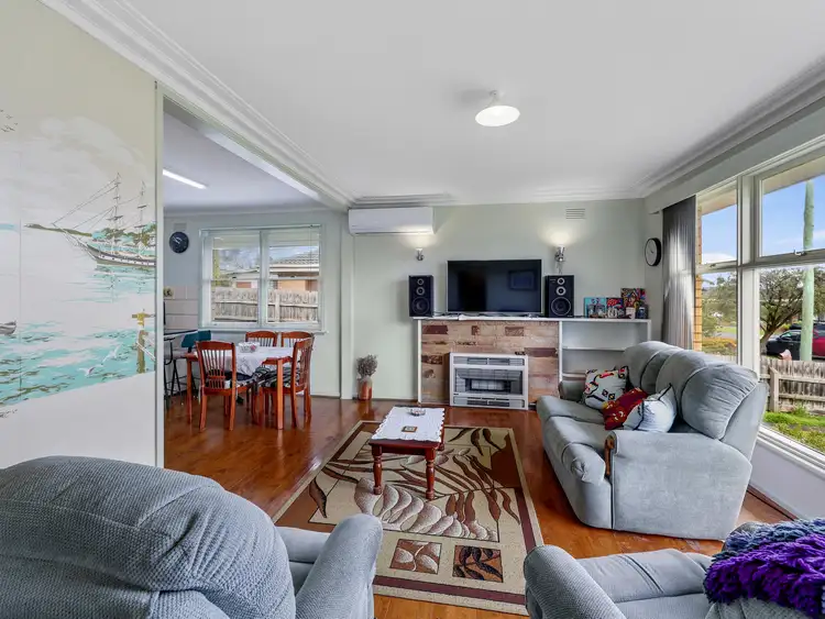 Fifth view of Homely house listing, 13 Reginald Grove, Warrnambool VIC 3280