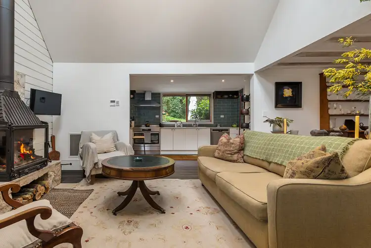 Fifth view of Homely house listing, 24 Blanche Parade, Mount Macedon VIC 3441