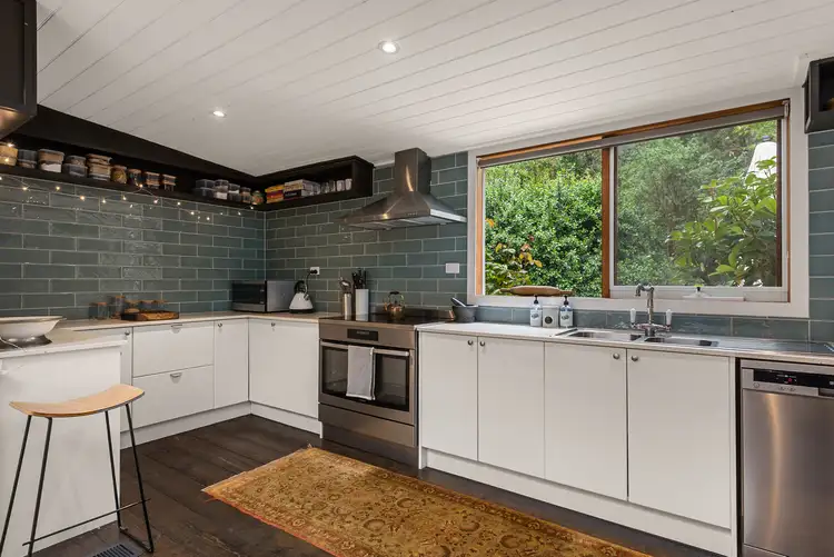 Sixth view of Homely house listing, 24 Blanche Parade, Mount Macedon VIC 3441