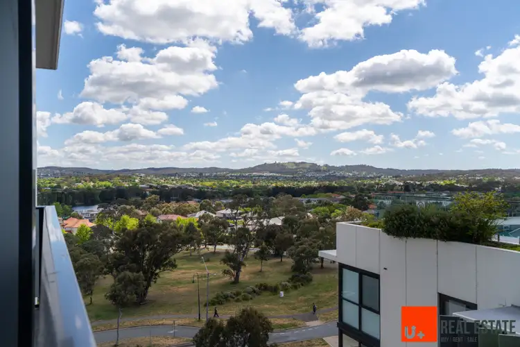 711/90 Swain St, Gungahlin ACT 2912