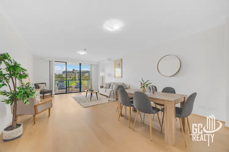 48/8 Ashton Street, Rockdale NSW 2216