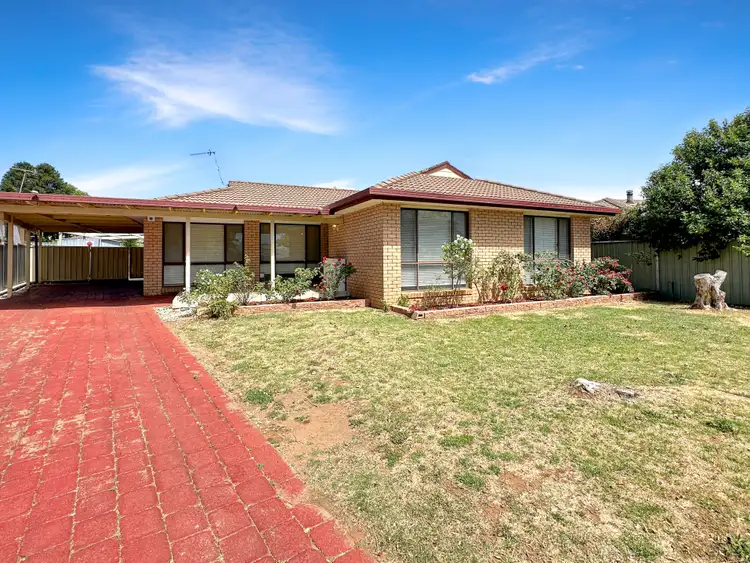 3 Kurrajong Court, Dubbo NSW 2830