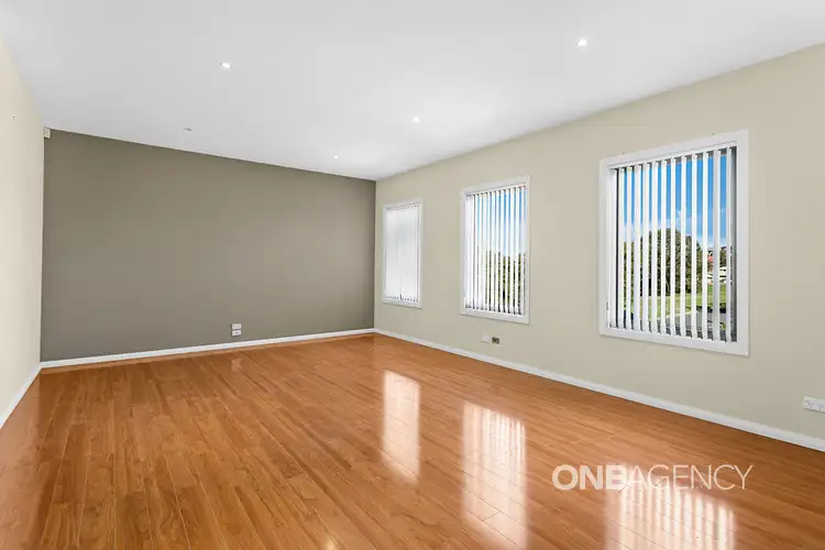 Fourth view of Homely semi-detached listing, 15A Berringer Way, Flinders NSW 2529