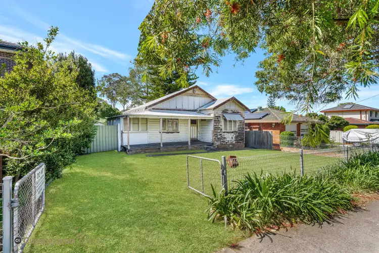 Second view of Homely house listing, 55 Targo Road, Pendle Hill NSW 2145