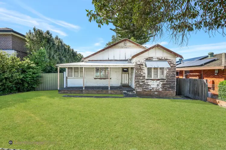 Third view of Homely house listing, 55 Targo Road, Pendle Hill NSW 2145