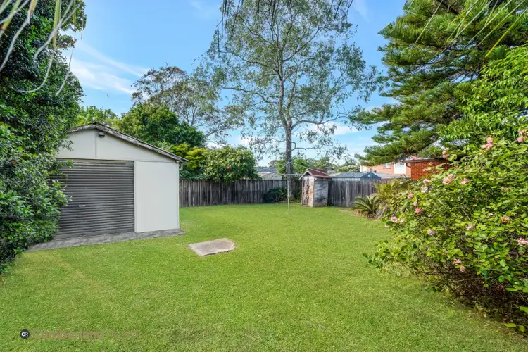 Fifth view of Homely house listing, 55 Targo Road, Pendle Hill NSW 2145