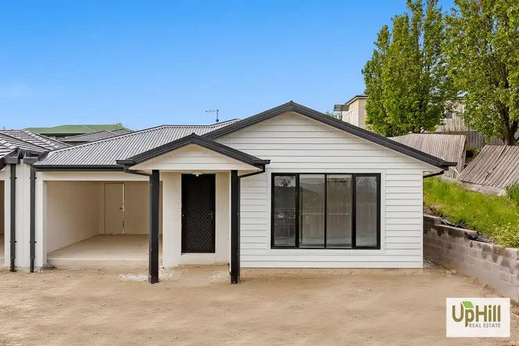 1 Mary Street, Bunyip VIC 3815