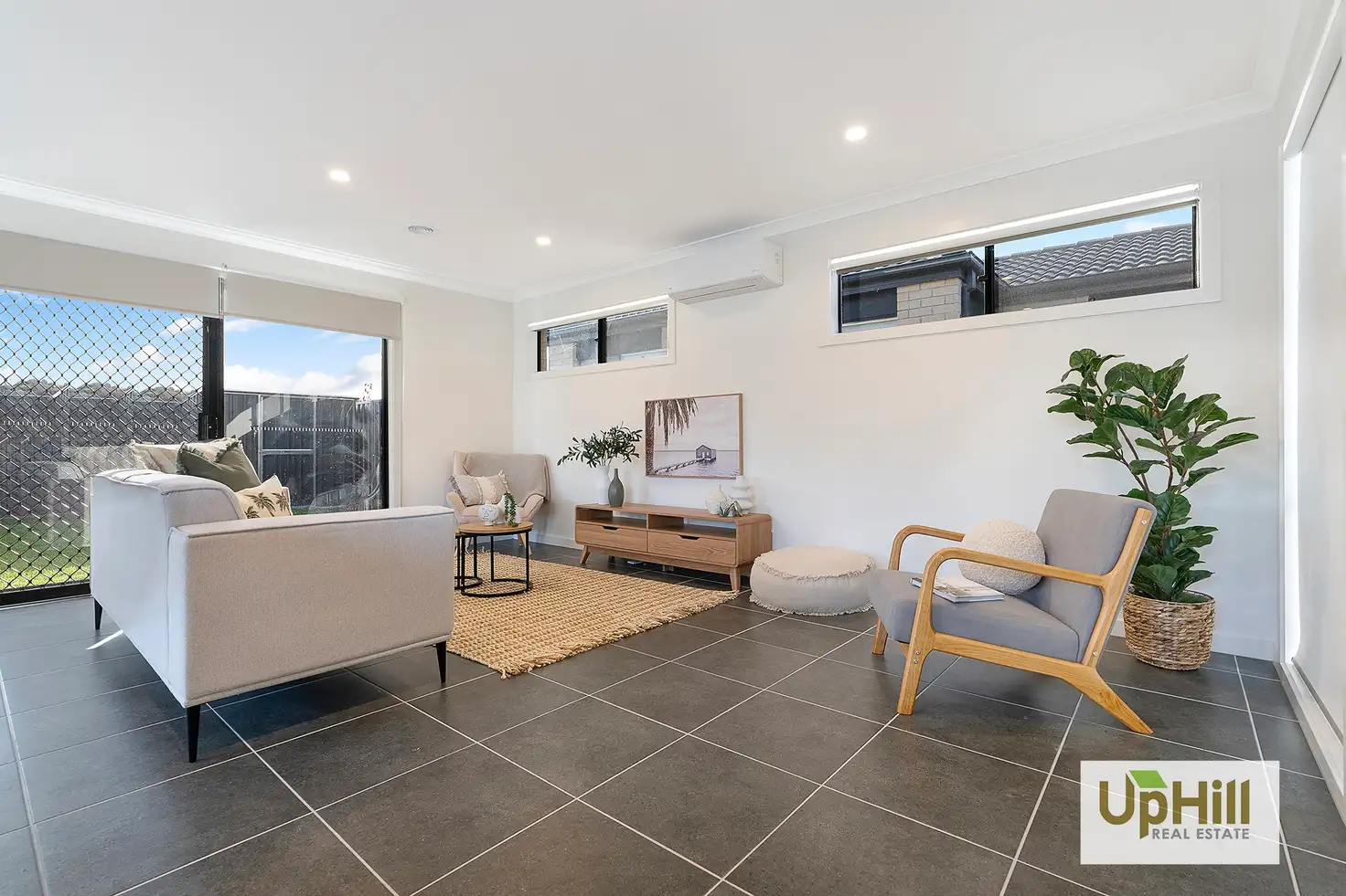 Main view of Homely house listing, 1 Mary Street, Bunyip VIC 3815