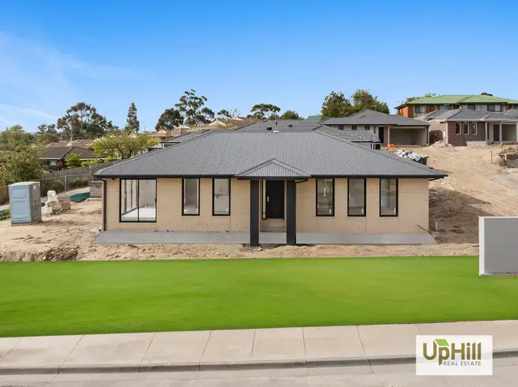 Second view of Homely house listing, 1 Mary Street, Bunyip VIC 3815