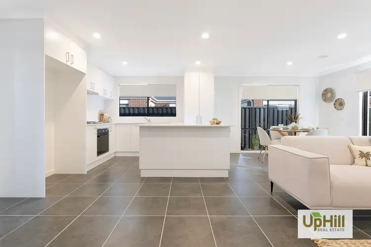 Third view of Homely house listing, 1 Mary Street, Bunyip VIC 3815