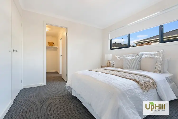 Fourth view of Homely house listing, 1 Mary Street, Bunyip VIC 3815