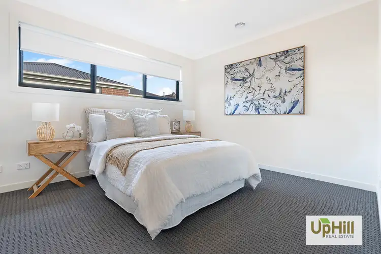 Fifth view of Homely house listing, 1 Mary Street, Bunyip VIC 3815