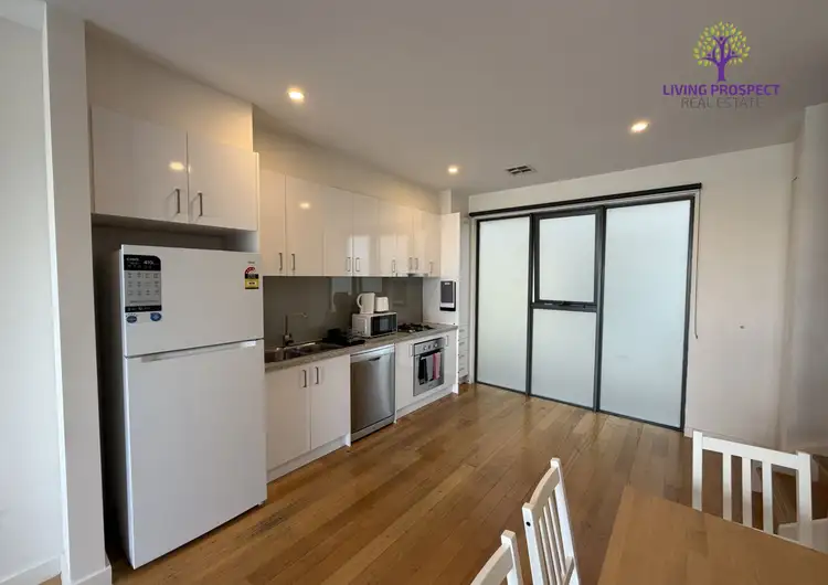 Third view of Homely unit listing, 12/70-72 Saint Georges Road, Preston VIC 3072