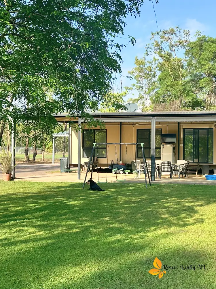 30 Dodson Road, Herbert NT 836