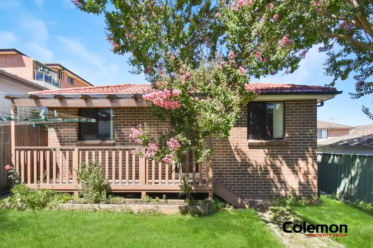 36A Vicliffe Ave, Campsie NSW 2194