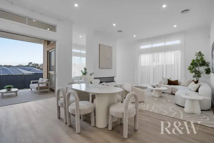 14 BRONZEWING STREET